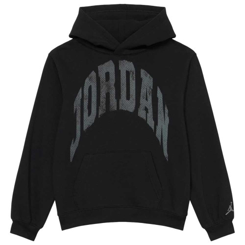 Jordan Παιδικό φούτερ MVP Fleece Pullover Hoodie